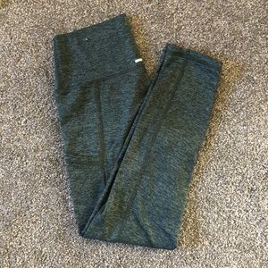Aerie play highwaisted pocket legging